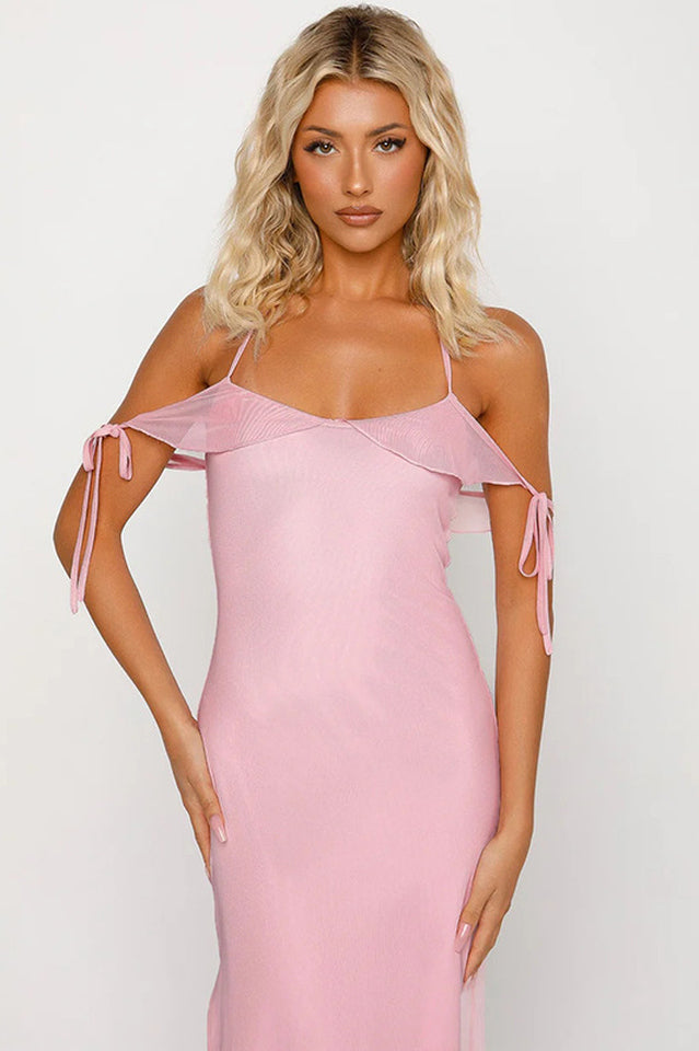 Mckenna Dress