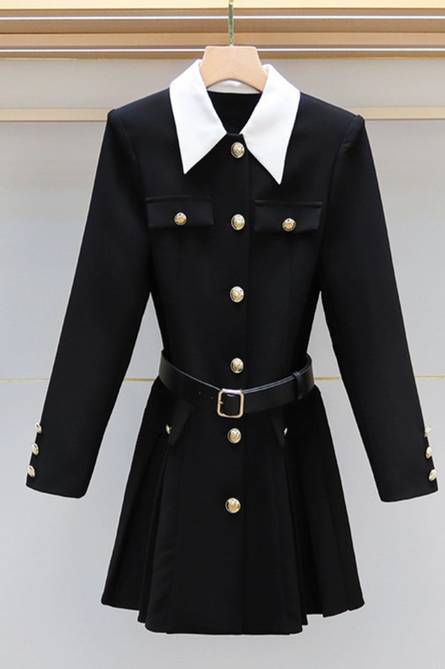 Ovella Dress