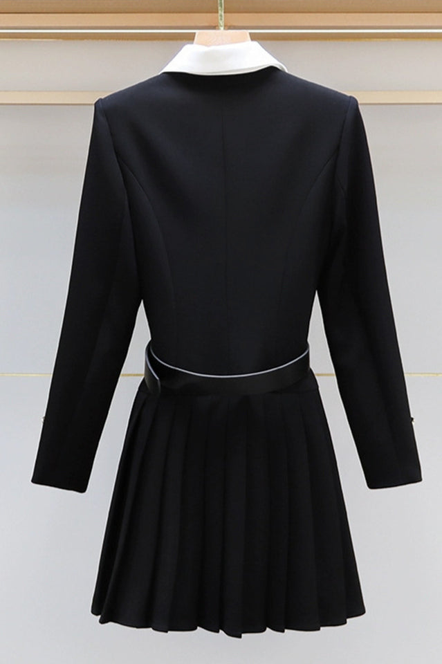 Ovella Dress