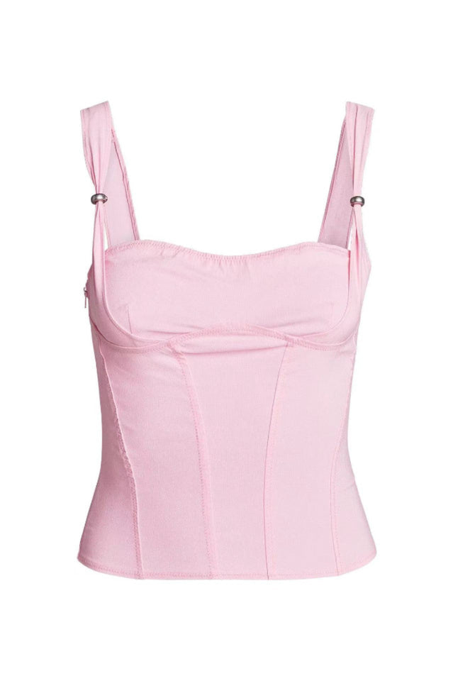 Idez Corset Top