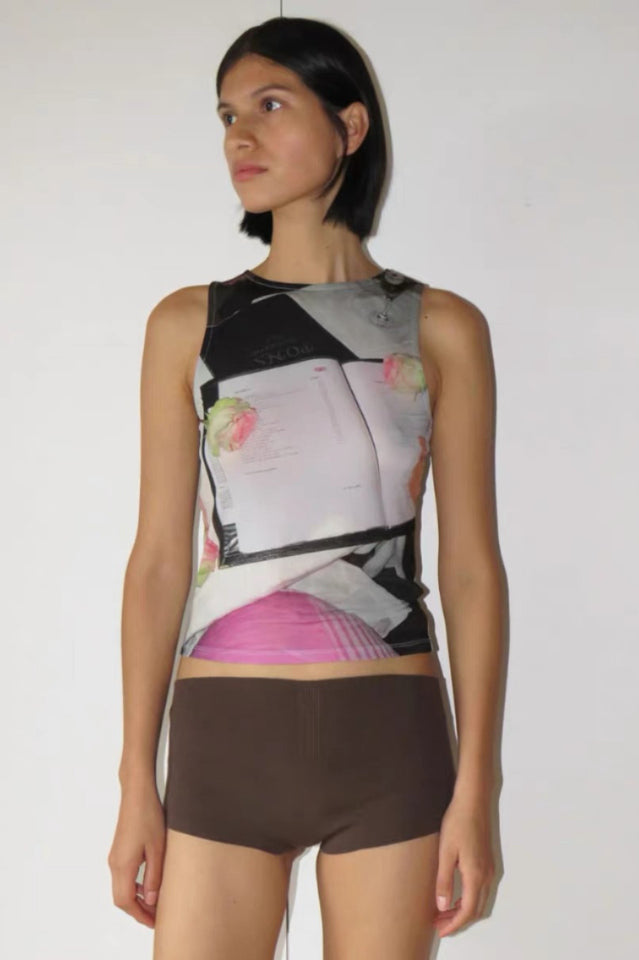 Paloma Wool Ponsa Top