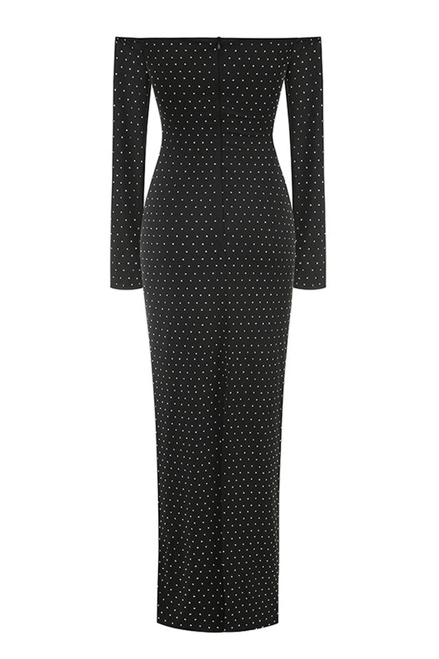 Ryliana Maxi Dress