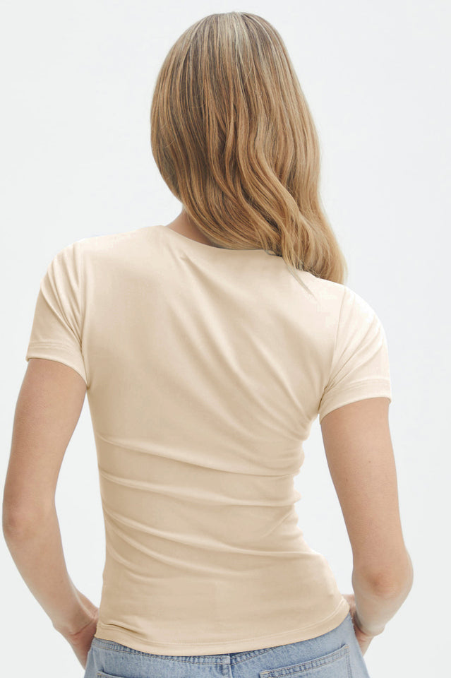 HERE & NOW Crop Top