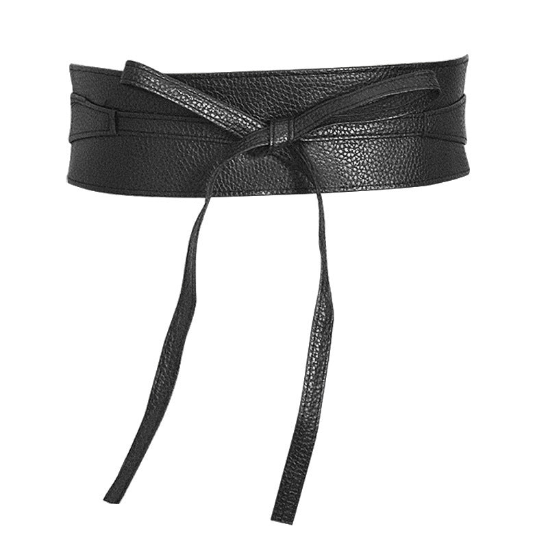 Butterfly Bandage Fringe Girdle