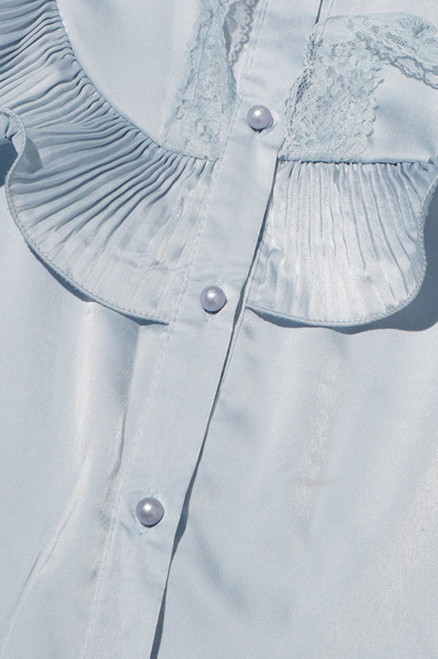 Shehad Flower Top