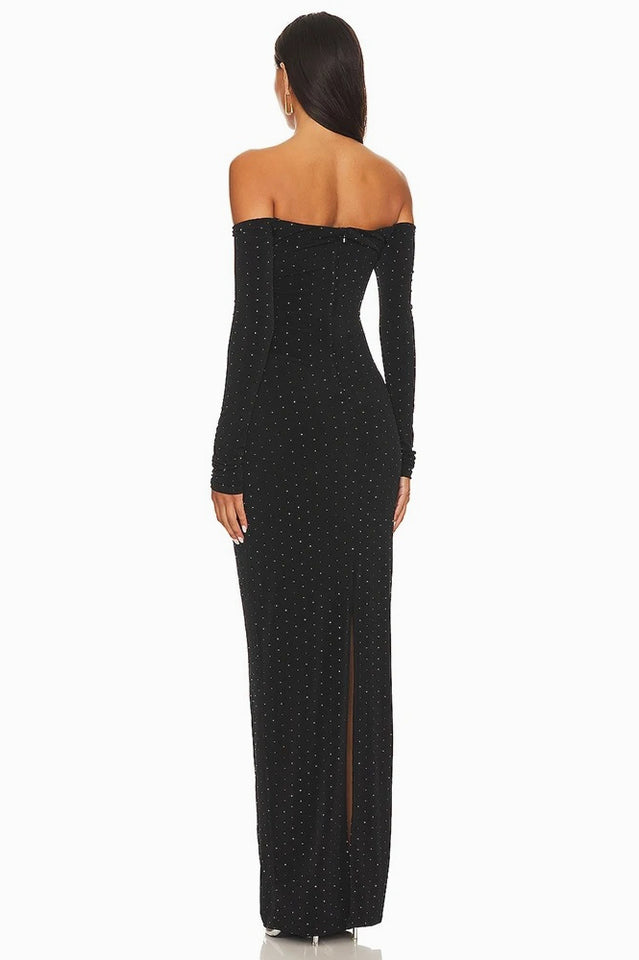 Ryliana Maxi Dress
