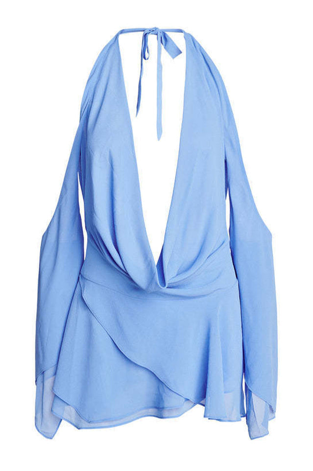 Rosanna Mini Dress