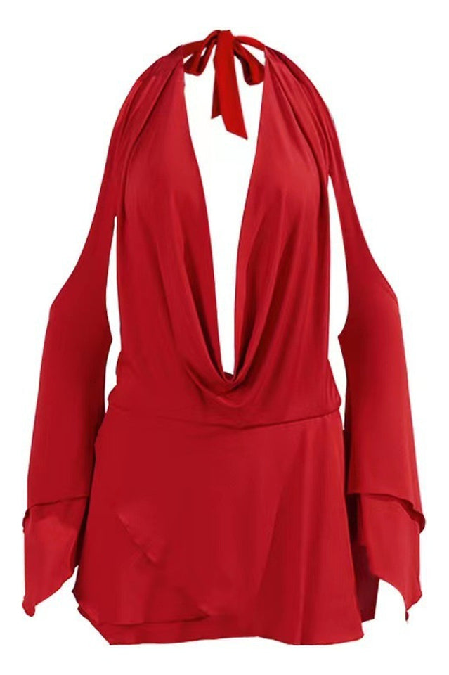 Rosanna Mini Dress