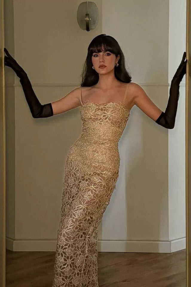 Ruth Midi Dress