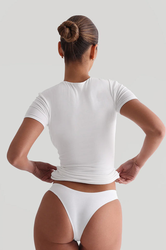 HERE & NOW Crop Top