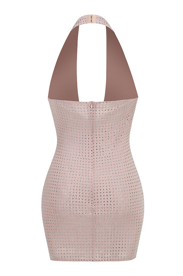Neomi Mini Dress