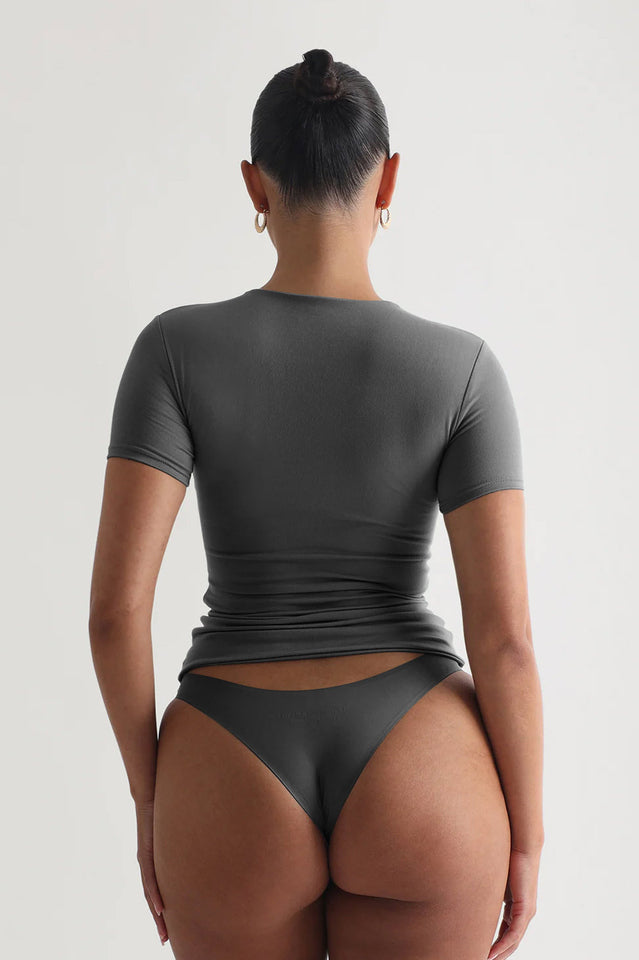 HERE & NOW Crop Top