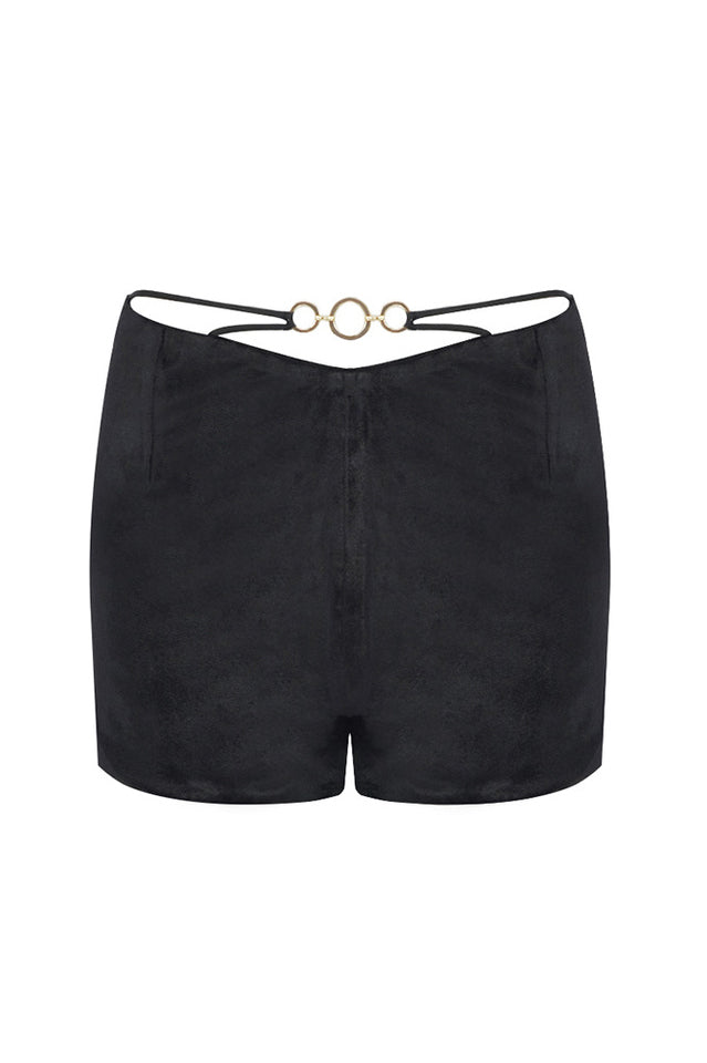 Sahara Tube Top +Shorts 3 Piece Set