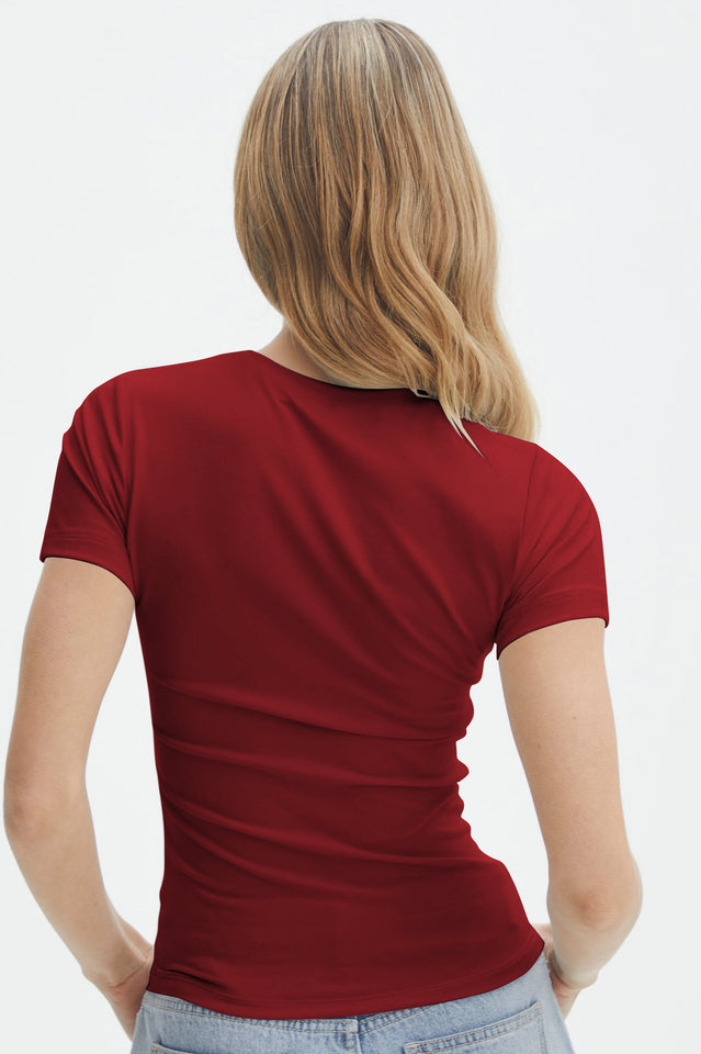 HERE & NOW Crop Top