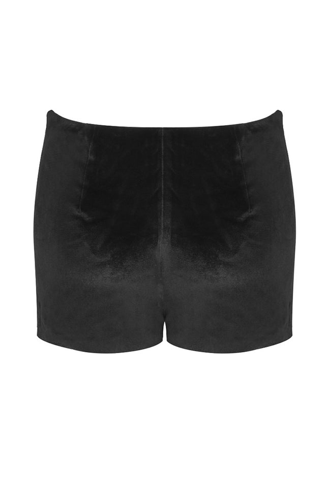 Sahara Tube Top +Shorts 3 Piece Set