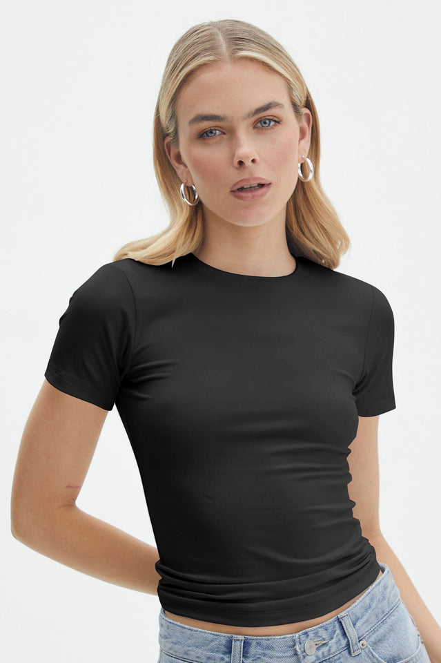 HERE & NOW Crop Top