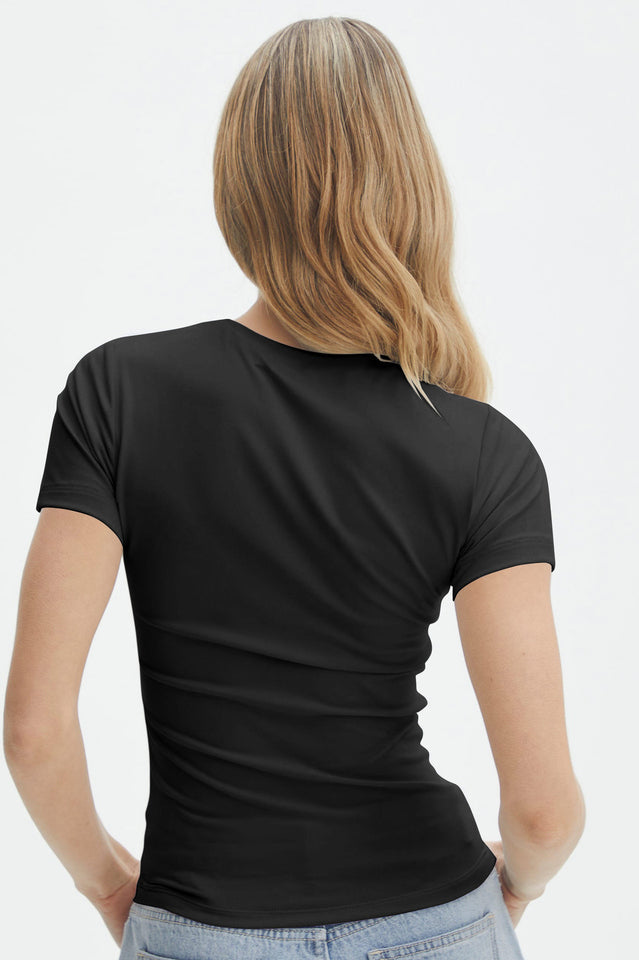 HERE & NOW Crop Top