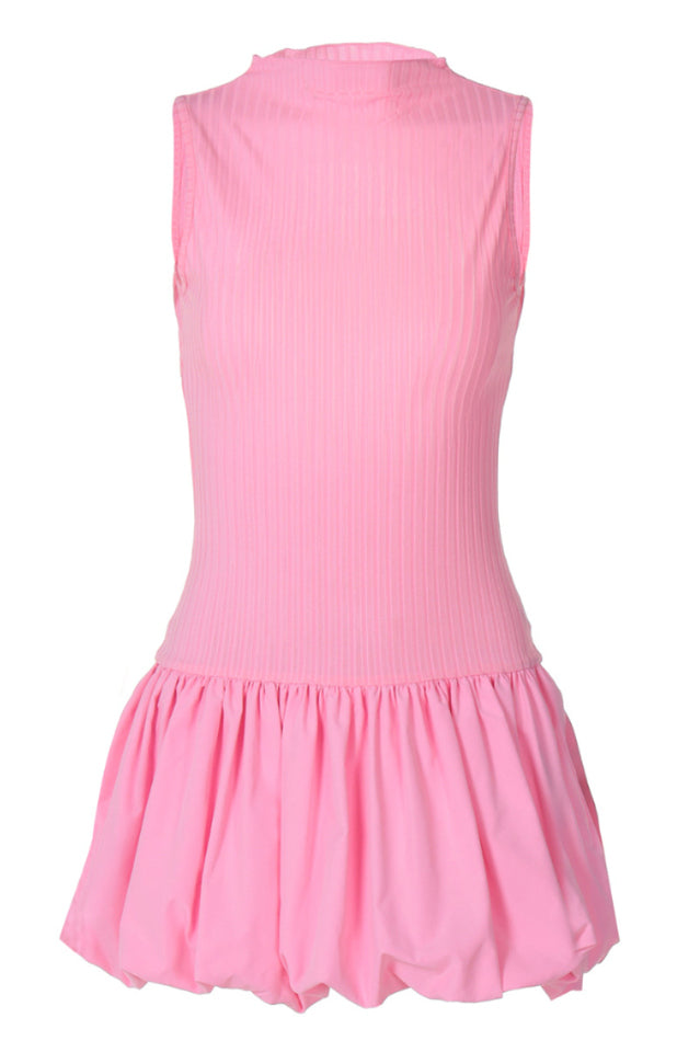 Quinn Knit Dress