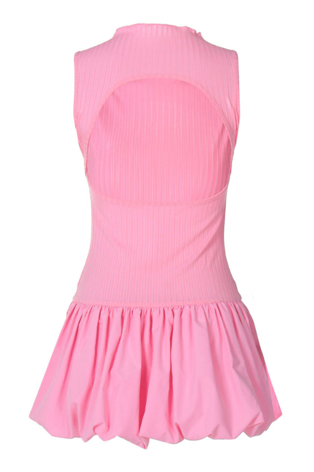 Quinn Knit Dress