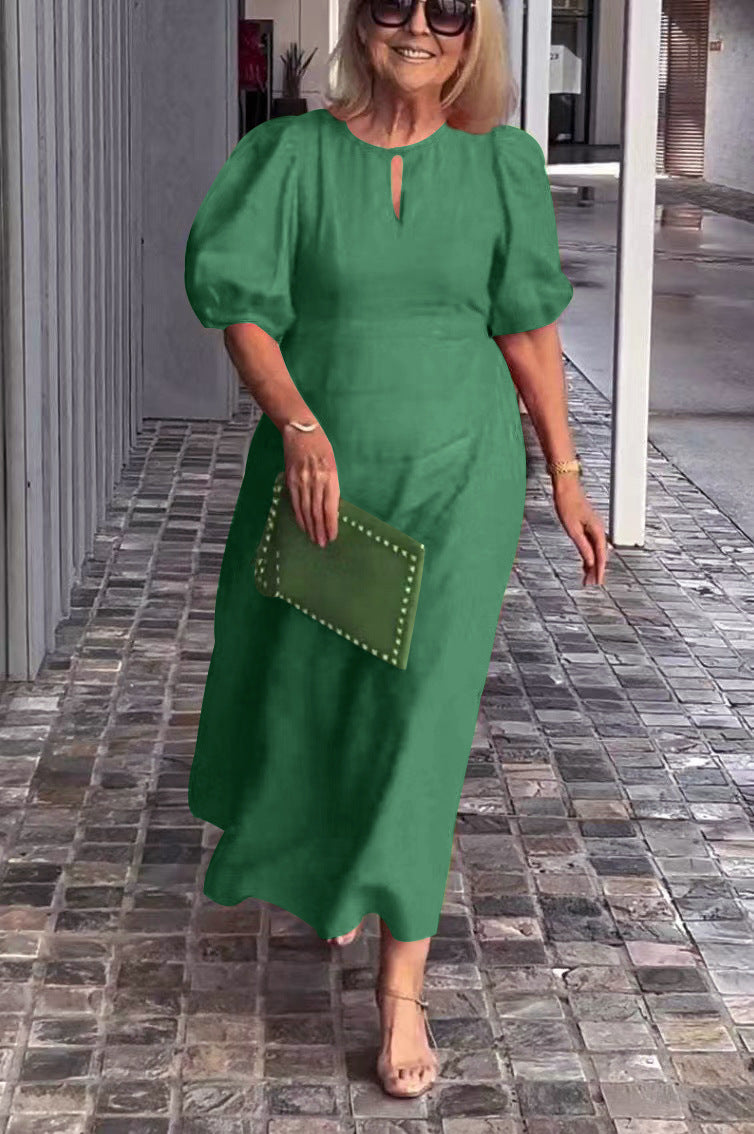 Elegant Essence Dress