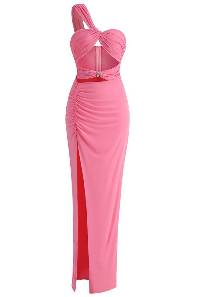 Natalie Maxi Dress