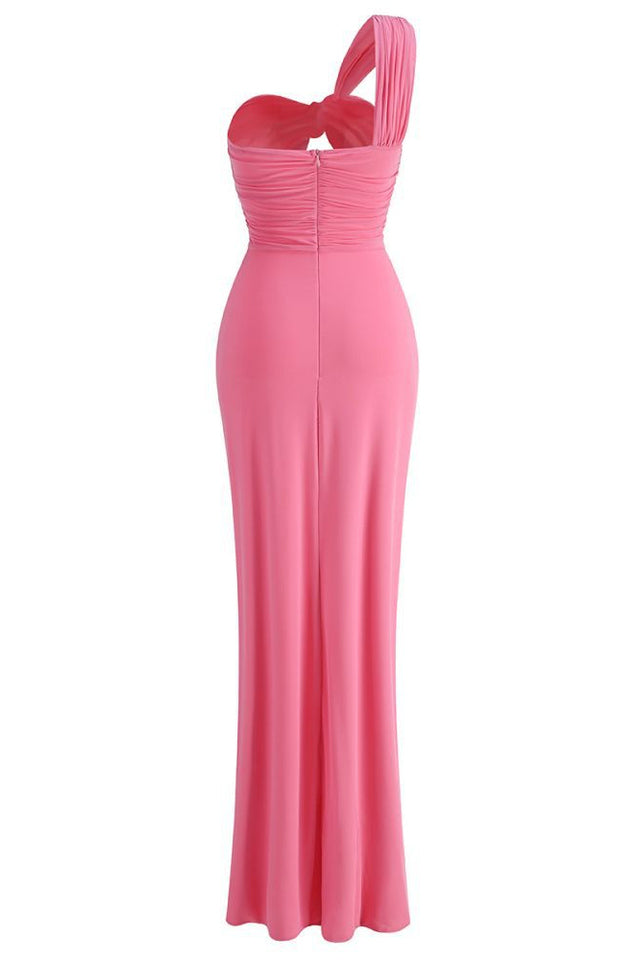 Natalie Maxi Dress