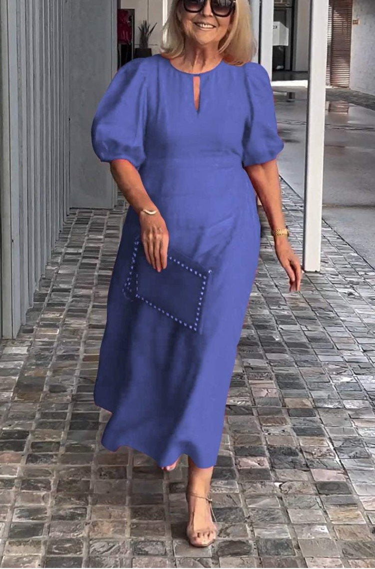 Elegant Essence Dress