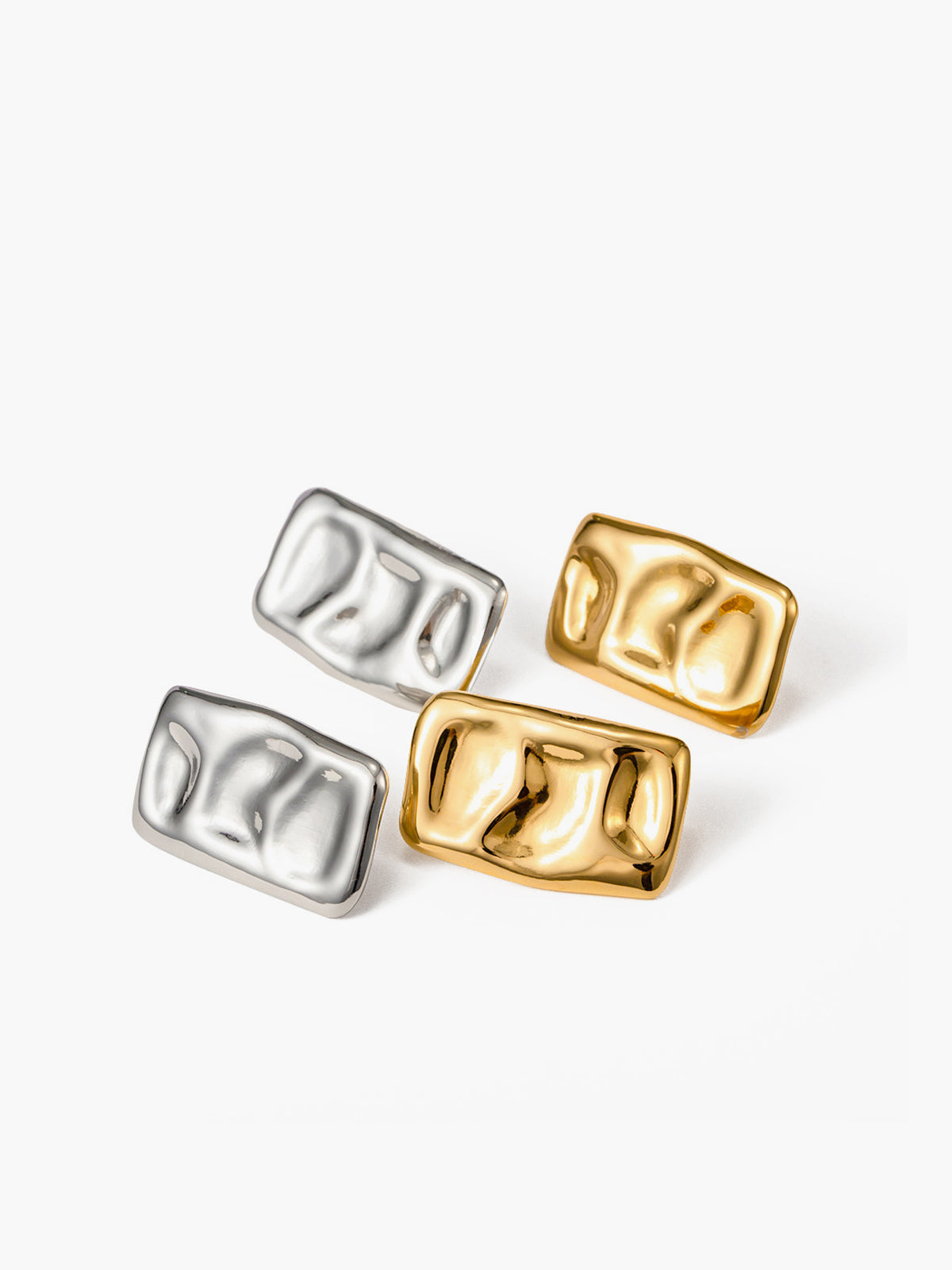 Doors Unlocked Earrings