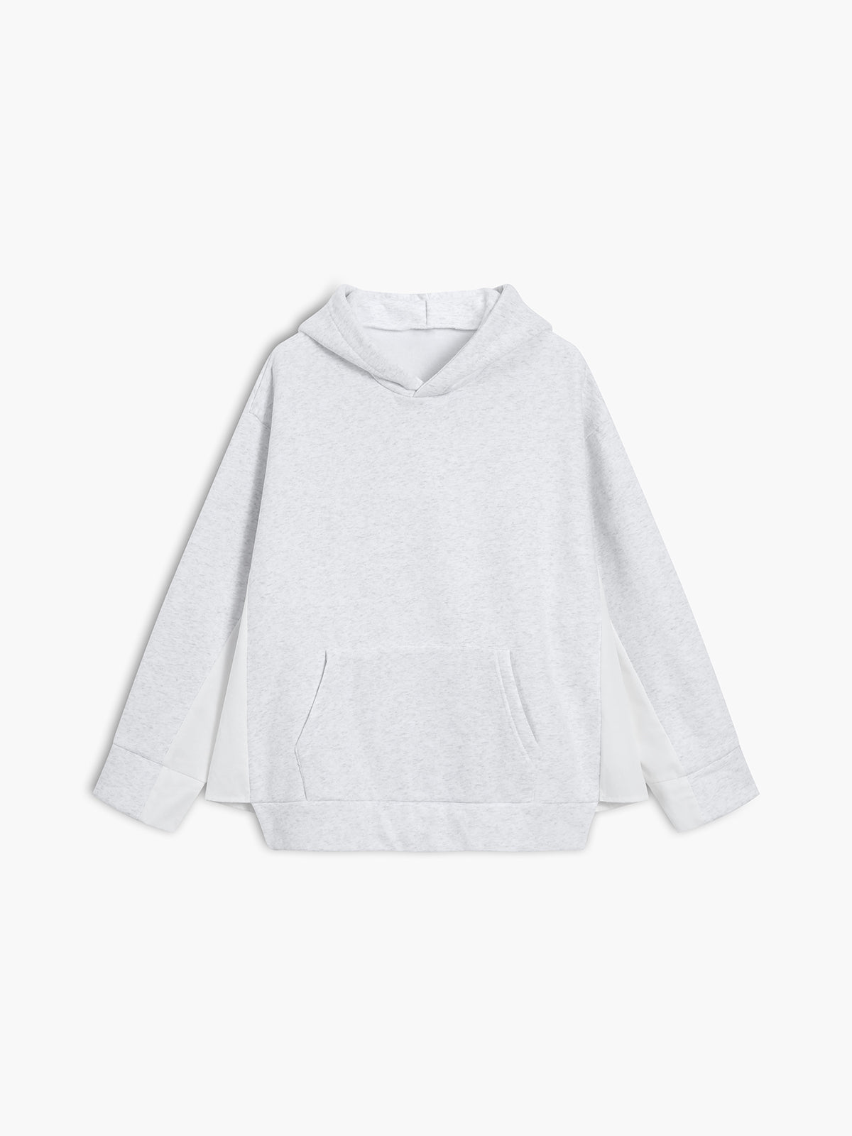 Warm Embrace Hoodie Sweatshirt