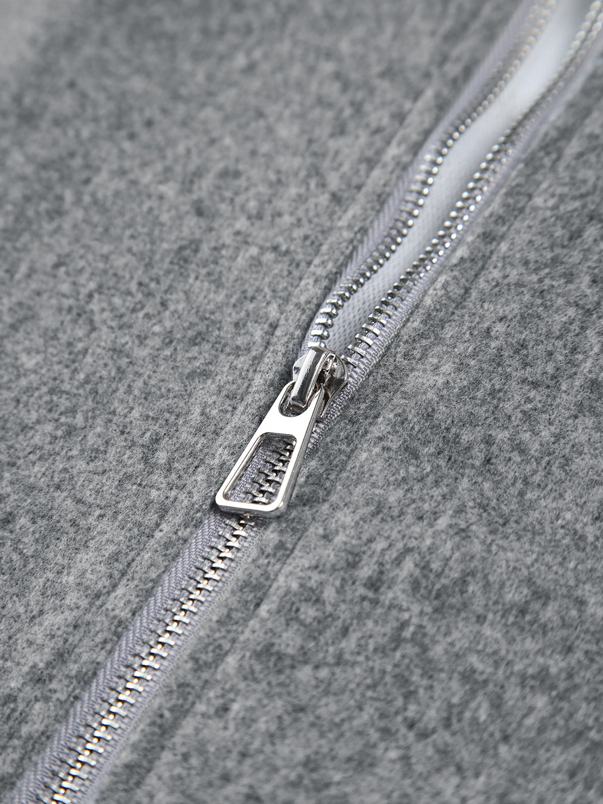 Utility Woven Crop Jacket