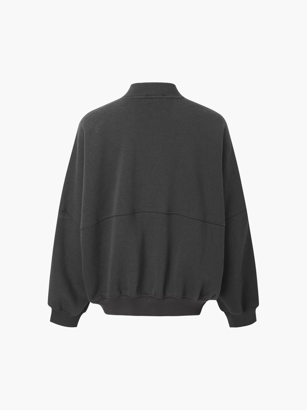 Essential Zip Up Jacket