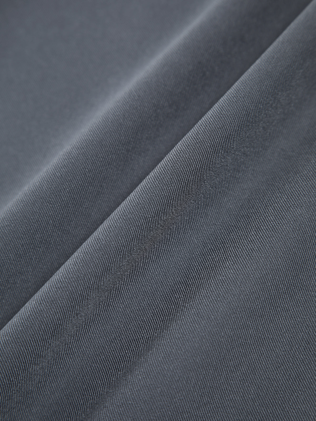 Belted Leisure Suit Pants