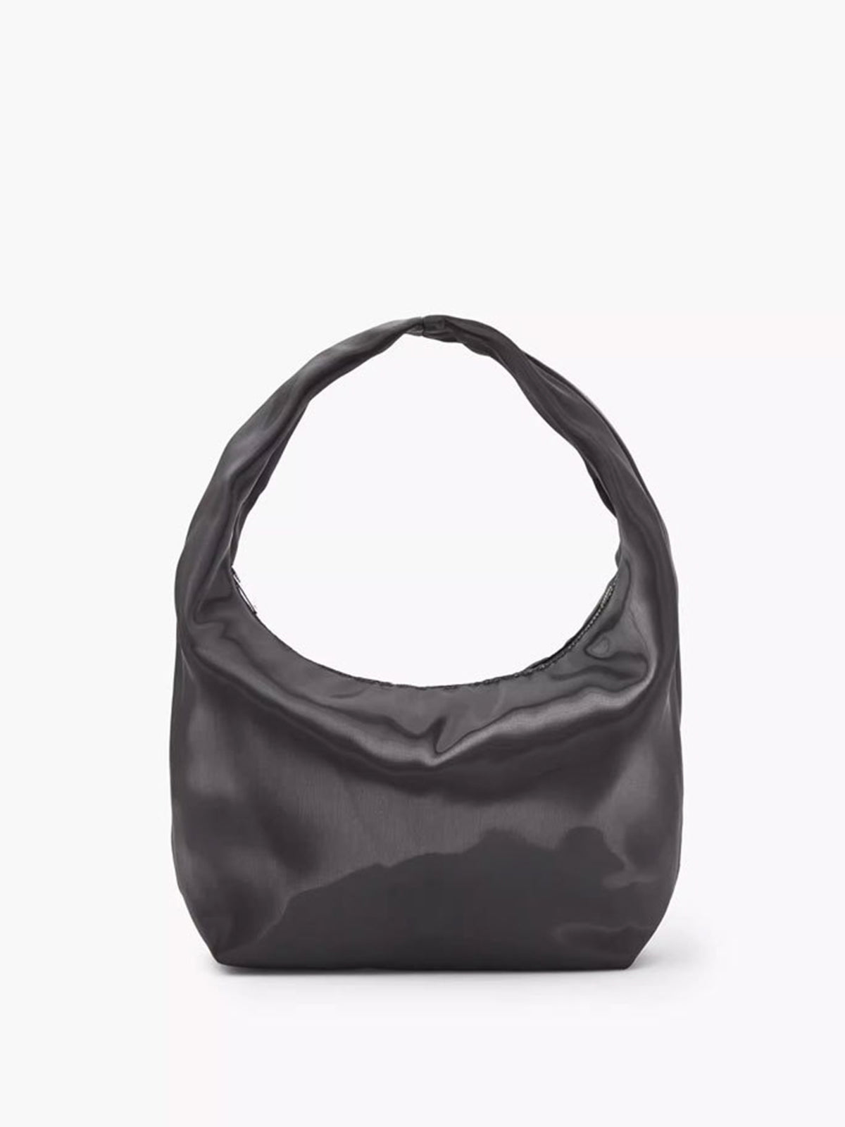Satin Glow Bag