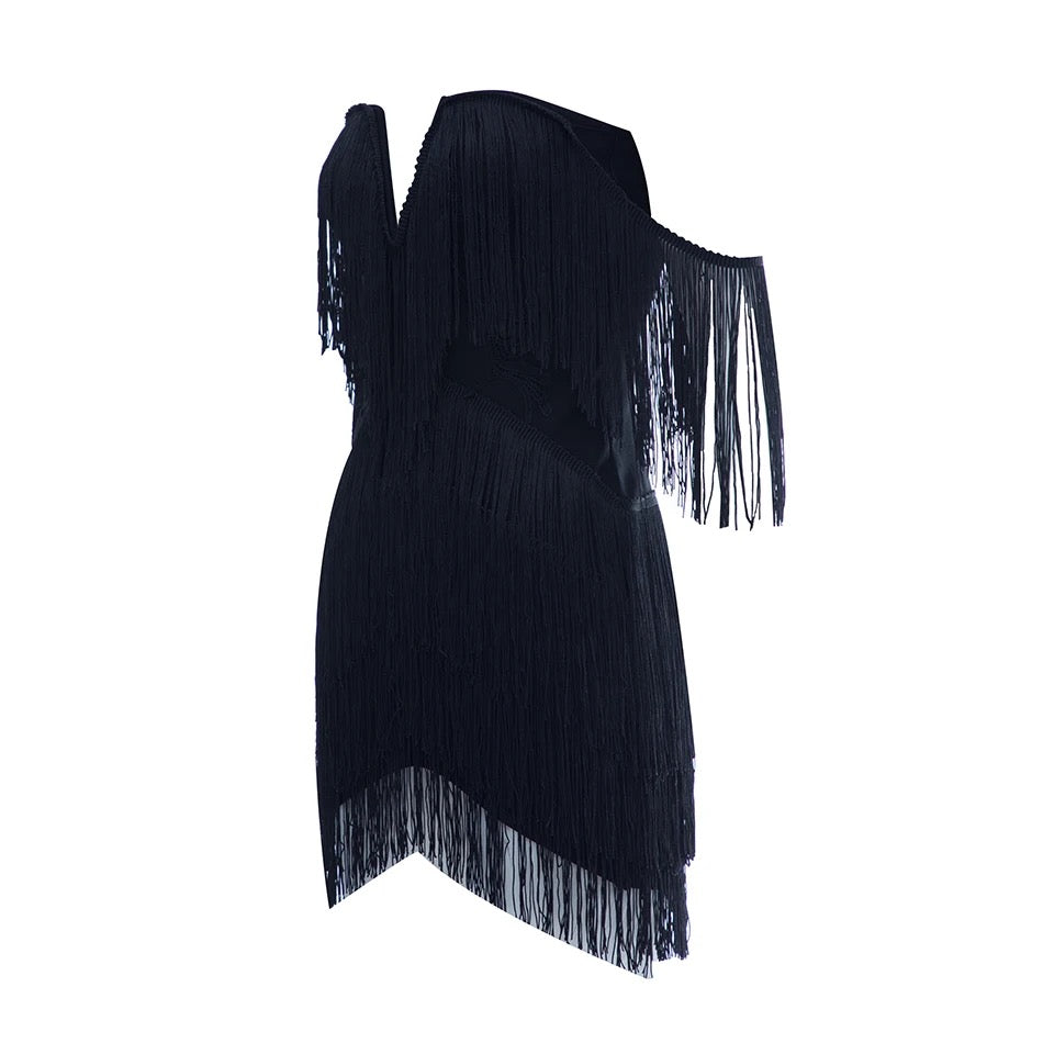 MARAYA MINI DRESS
