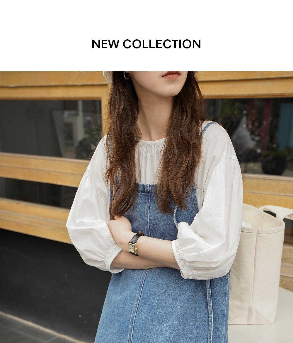 Summer Sleeveless Dress