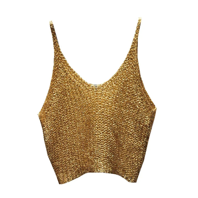 The Halley Camisole - Multiple Colors