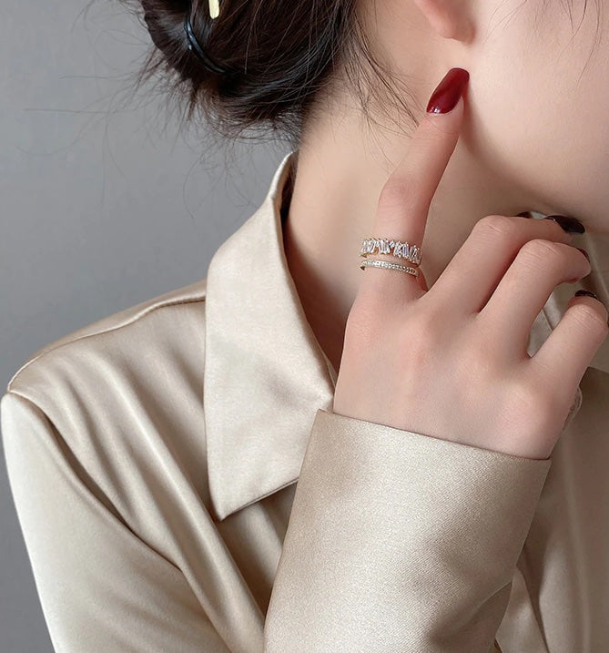 DREA RING