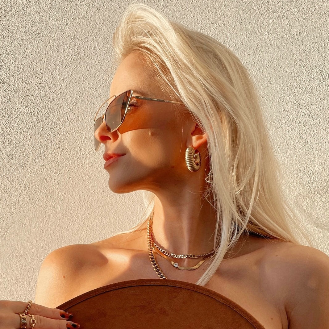 HARLOW EARRINGS