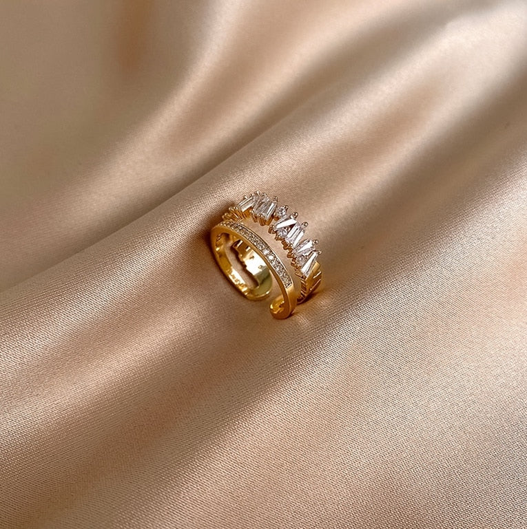 DREA RING