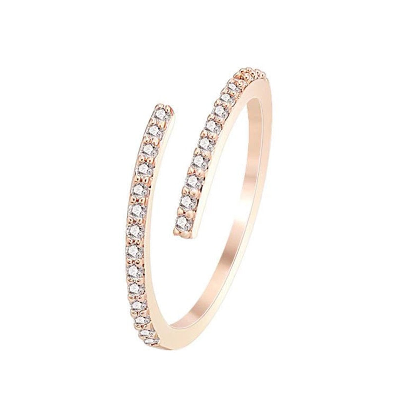 DULCIE RING