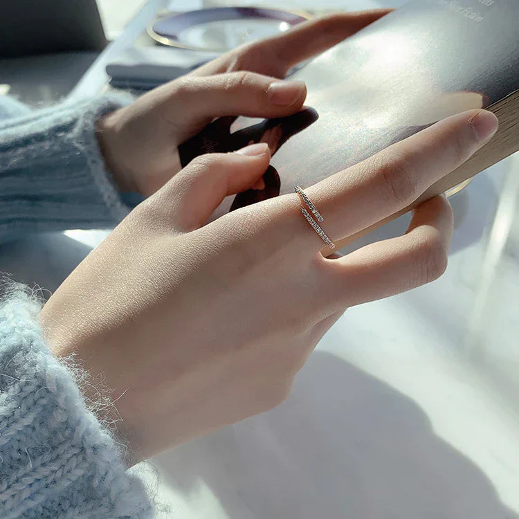 DULCIE RING