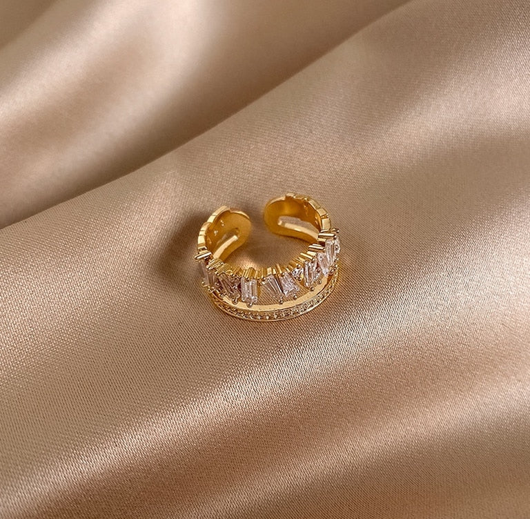 DREA RING