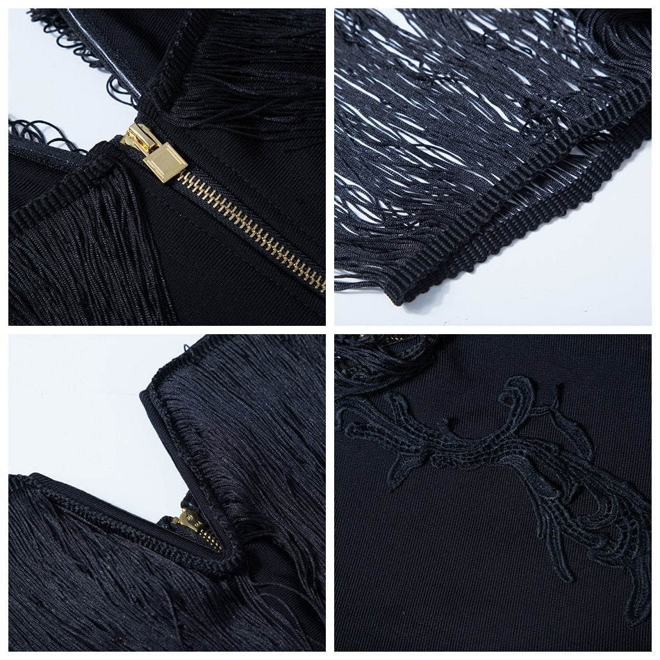 MARAYA MINI DRESS