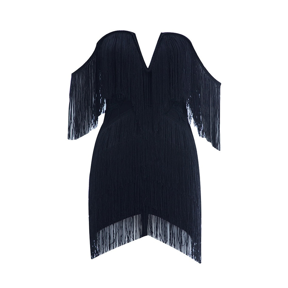 MARAYA MINI DRESS