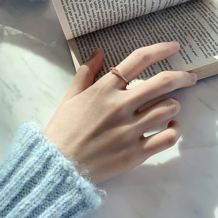 DULCIE RING
