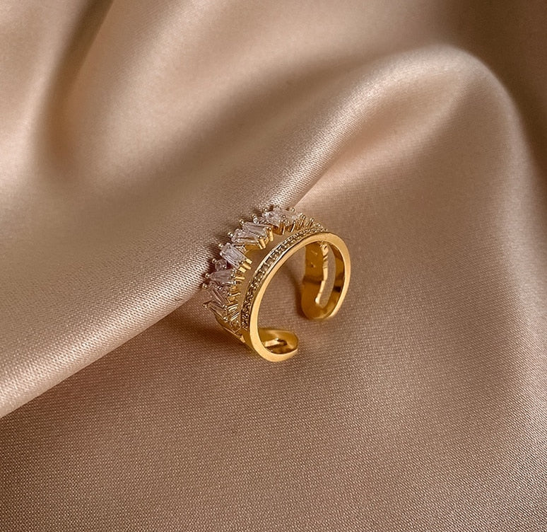 DREA RING