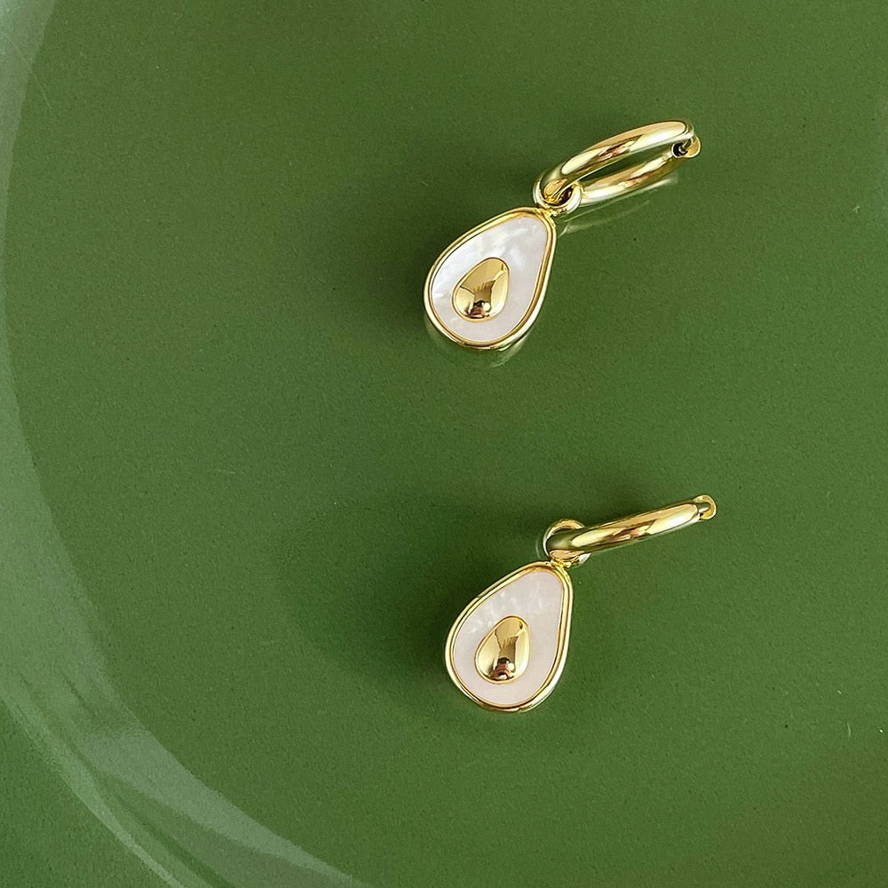 ELLIE EARRINGS