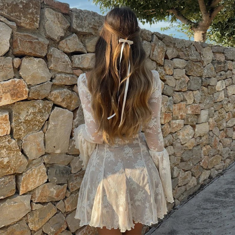 MARIENE MINI DRESS