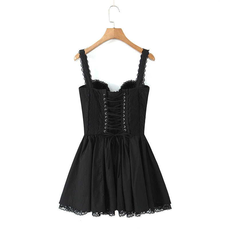 MARA MINI DRESS