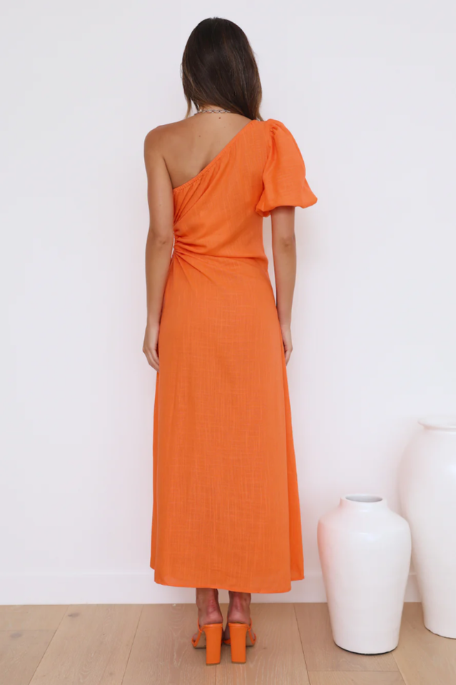 Midi Dress